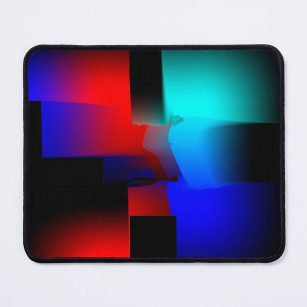 Item preview, colored squares designed and sold by Robert Elfferich.