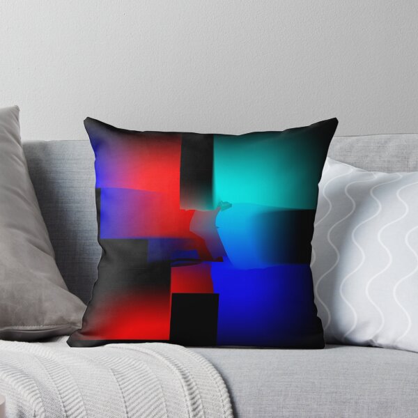 Item preview, colored squares designed and sold by Robert Elfferich.