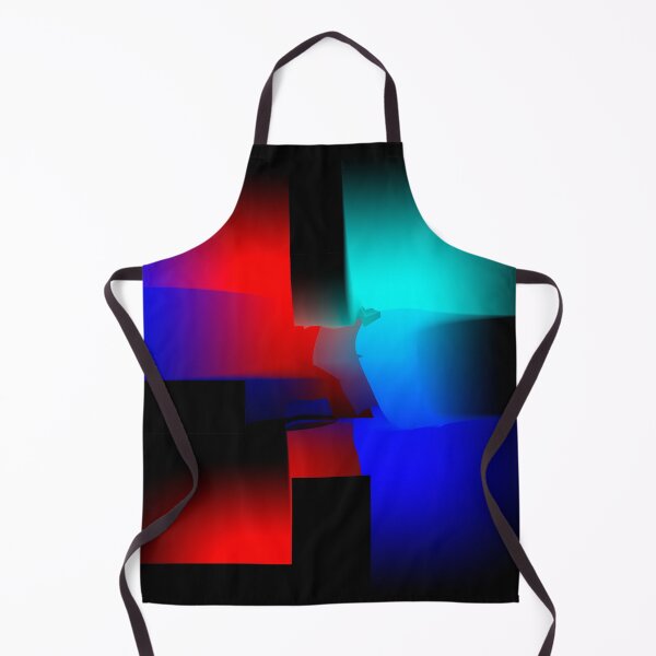 Item preview, colored squares designed and sold by Robert Elfferich.