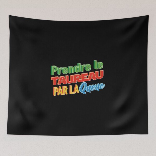 Item preview, The bull by the tail designed and sold by GraphContact.