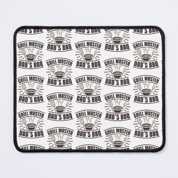 Item preview, Grill Master - Dad's BBQ designed and sold by YENShirt22.