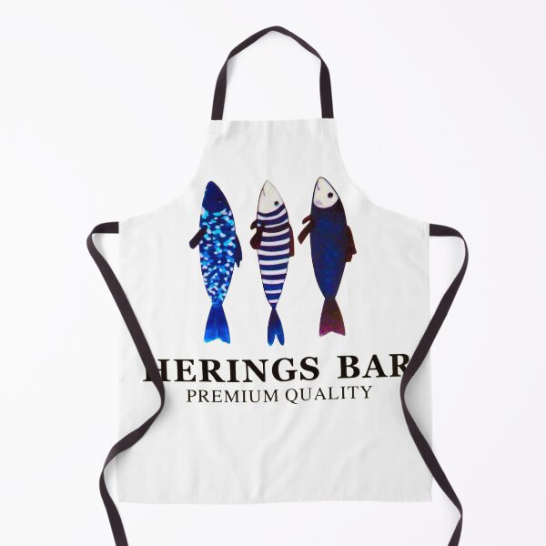 Item preview, Herings Bar. designed and sold by JonDelorme.
