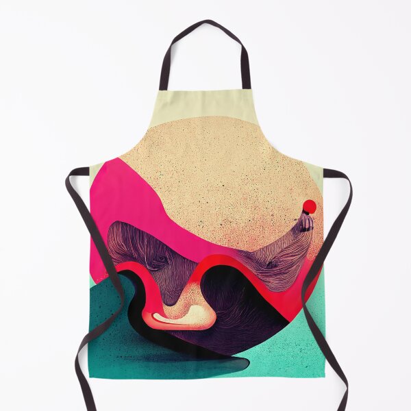 Item preview, Dynamic Abstract Number 2 designed and sold by Left-Hand-Tree.