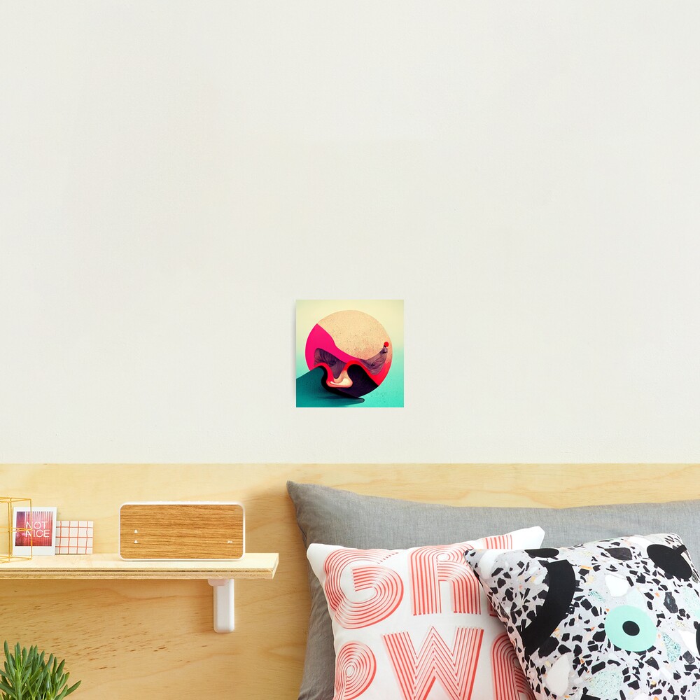 Item preview, Photographic Print designed and sold by Left-Hand-Tree.