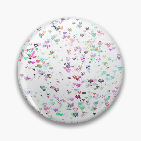 Item preview, Love in many colours designed and sold by Phaio.