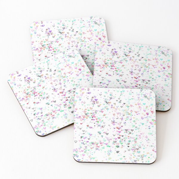 Item preview, Love in many colours designed and sold by Phaio.