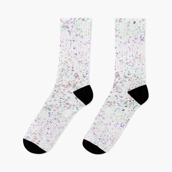 Item preview, Love in many colours designed and sold by Phaio.
