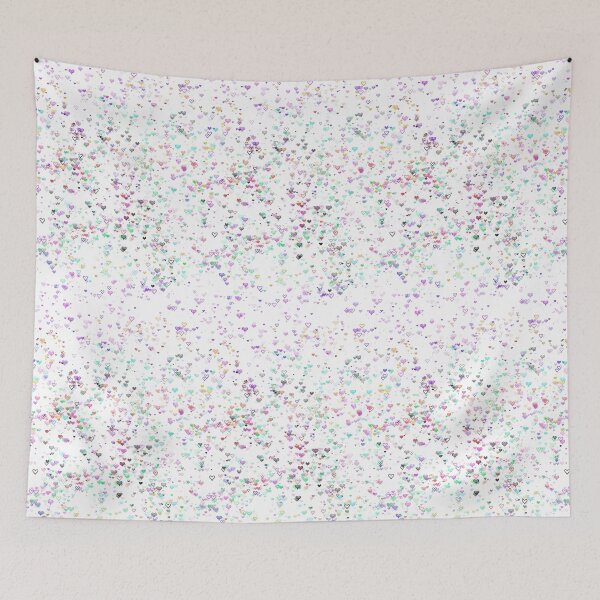Item preview, Love in many colours designed and sold by Phaio.