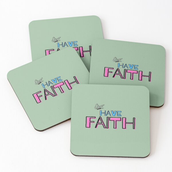 Item preview, Have Faith designed and sold by SNart11.