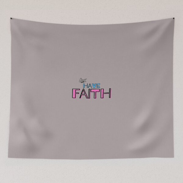 Item preview, Have Faith designed and sold by SNart11.