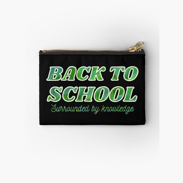 Item preview, Surrounded by knowledge, back to school  designed and sold by Lillieoandco.