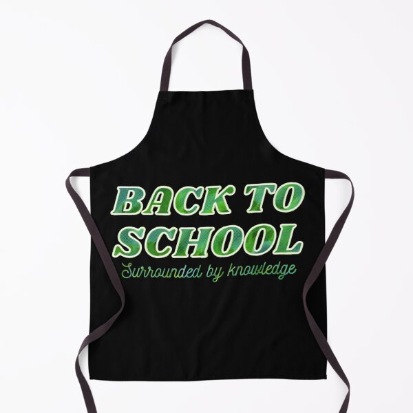 Item preview, Surrounded by knowledge, back to school designed and sold by Lillieoandco.