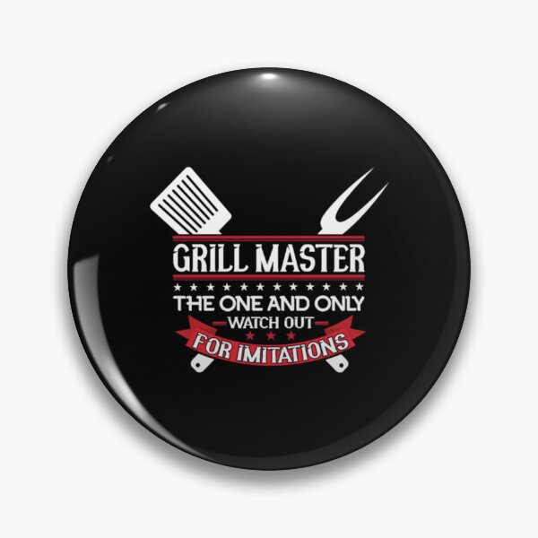 Item preview, Grill Master designed and sold by YENShirt22.