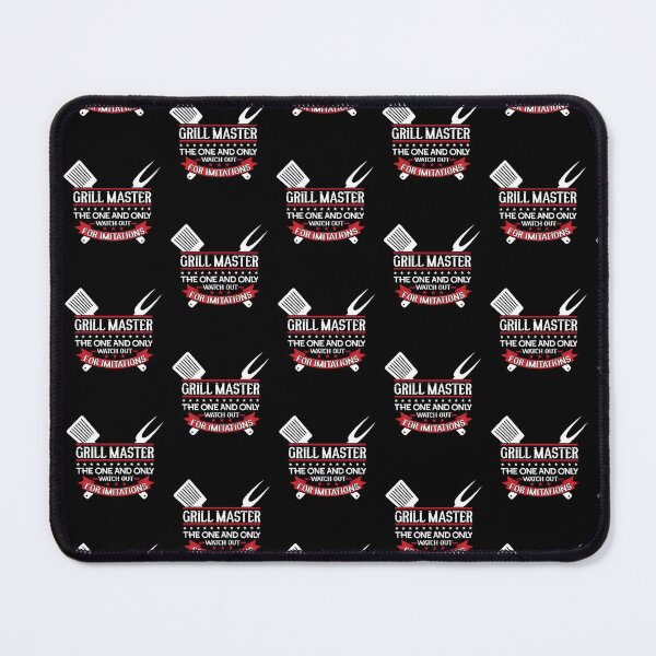 Item preview, Grill Master designed and sold by YENShirt22.