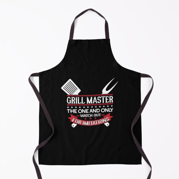 Item preview, Grill Master designed and sold by YENShirt22.