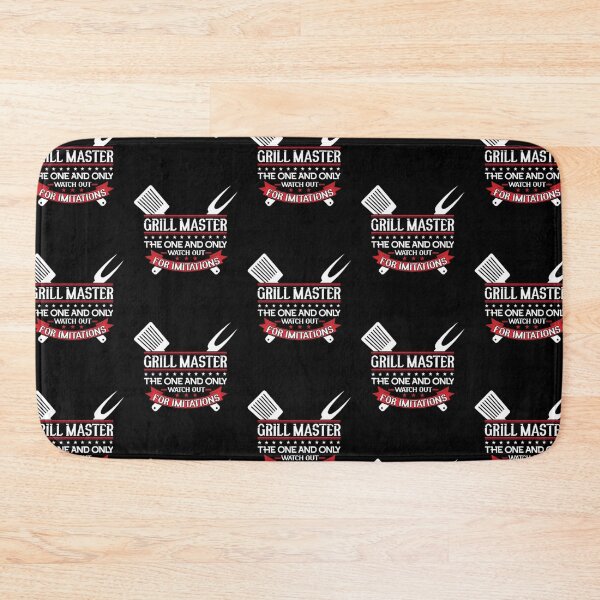 Item preview, Grill Master designed and sold by YENShirt22.
