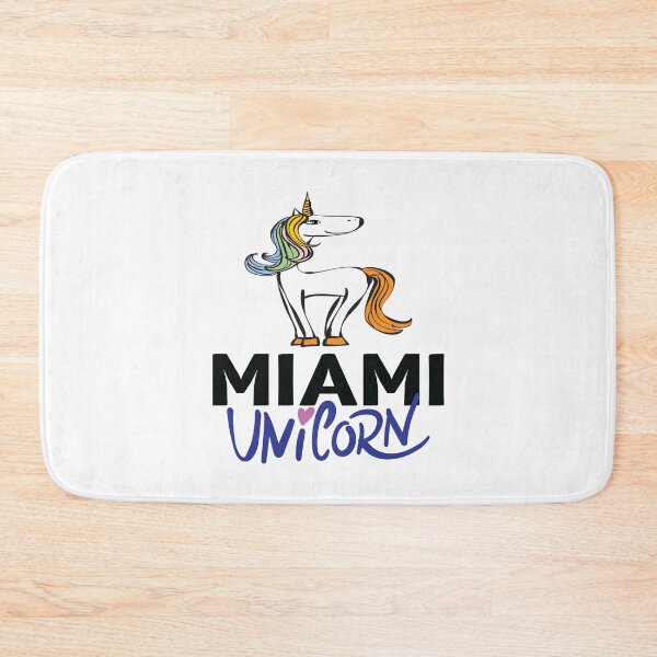 Item preview, Miami Unicorn designed and sold by GoodVibesWX9.