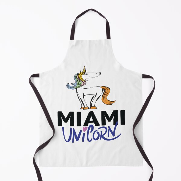 Artikelvorschau, Miami-Einhorn entworfen und verkauft von GoodVibesWX9.