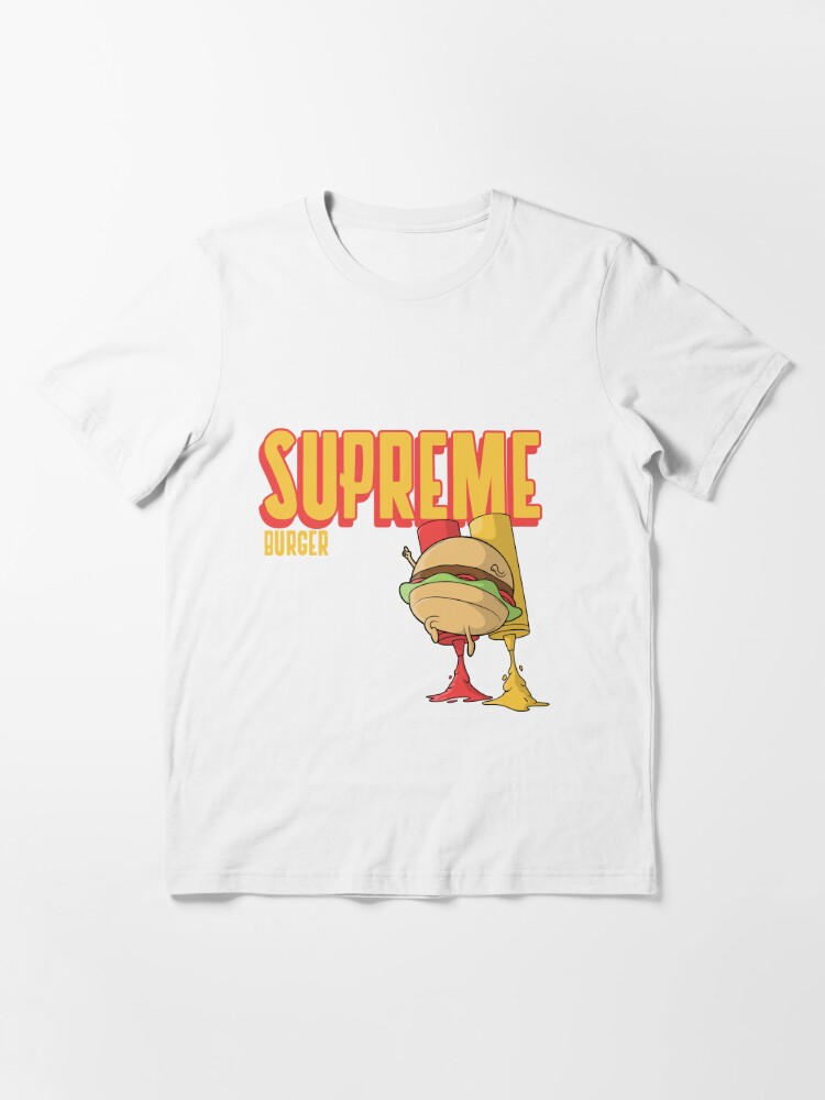 Supreme t on sale shirt chicken dinner