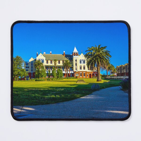 Item preview, St. Aidens Orphanage - Bendigo, Victoria designed and sold by Steven Jodoin.