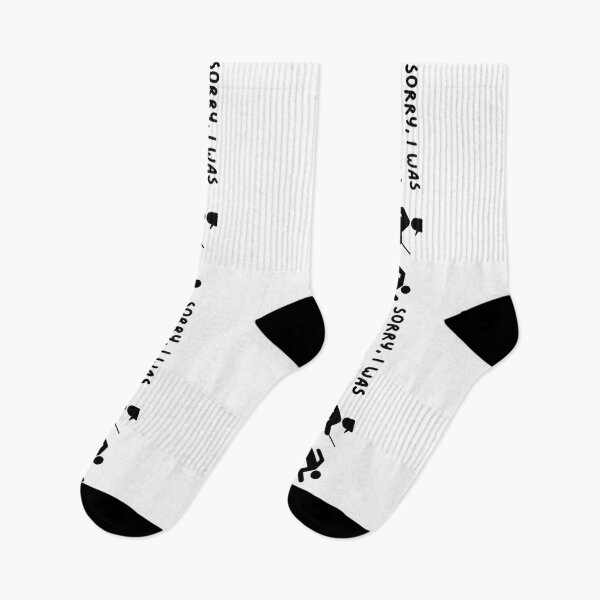 Item preview, Sorry I was on the run from the cops police 12 fbi feds designed and sold by to-esu.
