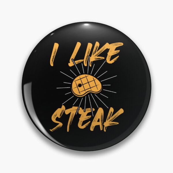 Item preview, Grill steak designed and sold by YENShirt22.
