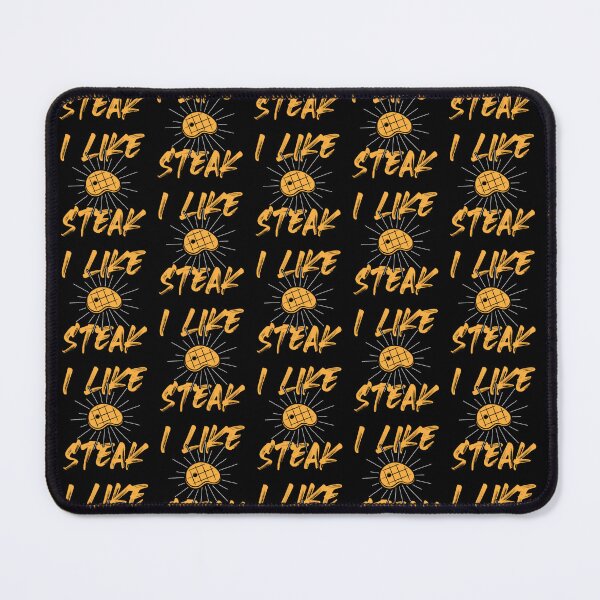 Item preview, Grill steak designed and sold by YENShirt22.
