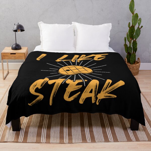 Item preview, Grill steak designed and sold by YENShirt22.