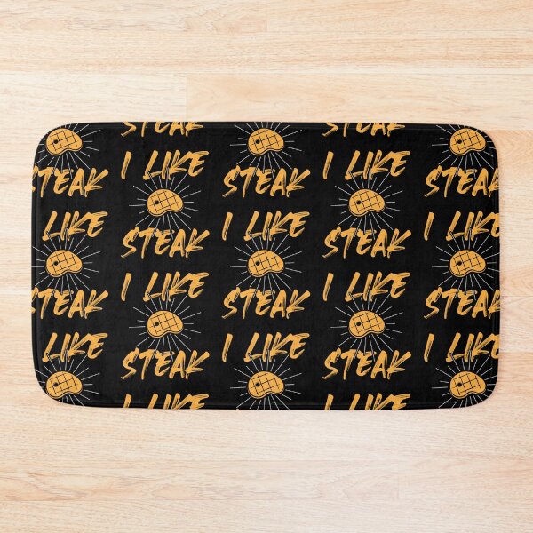 Item preview, Grill steak designed and sold by YENShirt22.