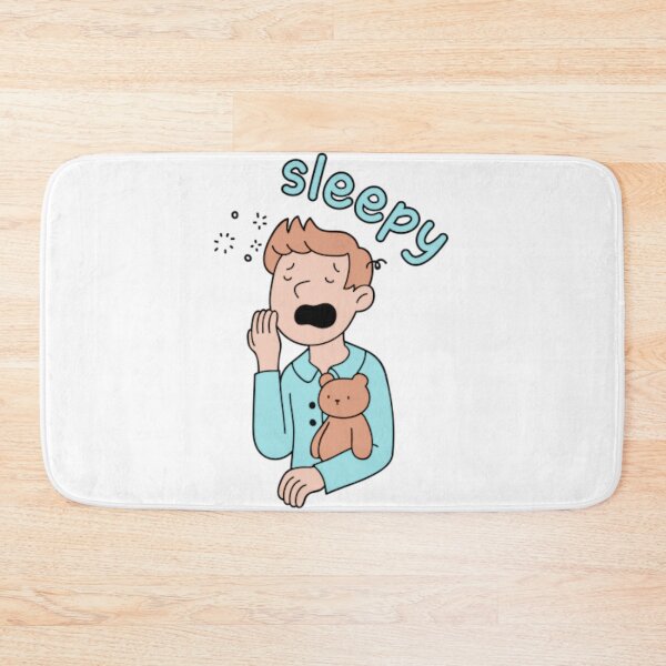 Item preview, #Sleepy designed and sold by FinanceFamily.