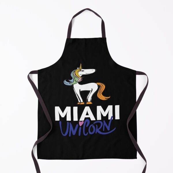 Artikelvorschau, Miami-Einhorn entworfen und verkauft von GoodVibesWX9.