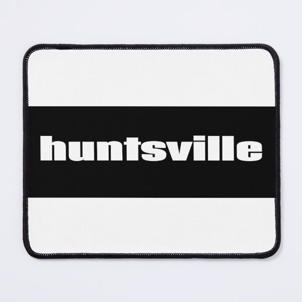 Item preview, Huntsville designed and sold by GoodVibesWX9.