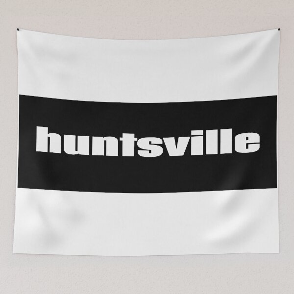 Item preview, Huntsville designed and sold by GoodVibesWX9.