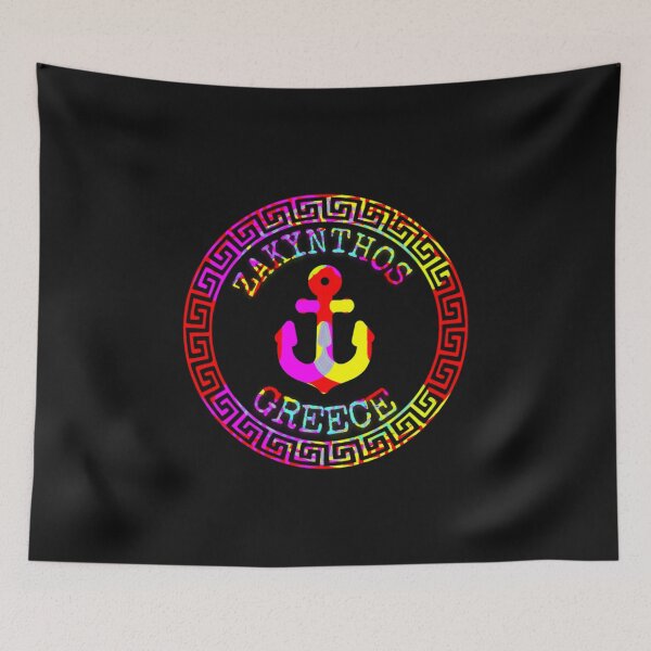 Item preview, Zakynthos Greece designed and sold by TheRightHonMP.
