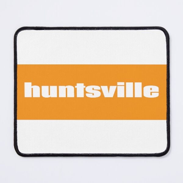 Item preview, Huntsville designed and sold by GoodVibesWX9.