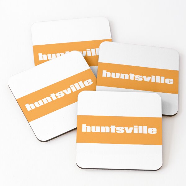 Item preview, Huntsville designed and sold by GoodVibesWX9.