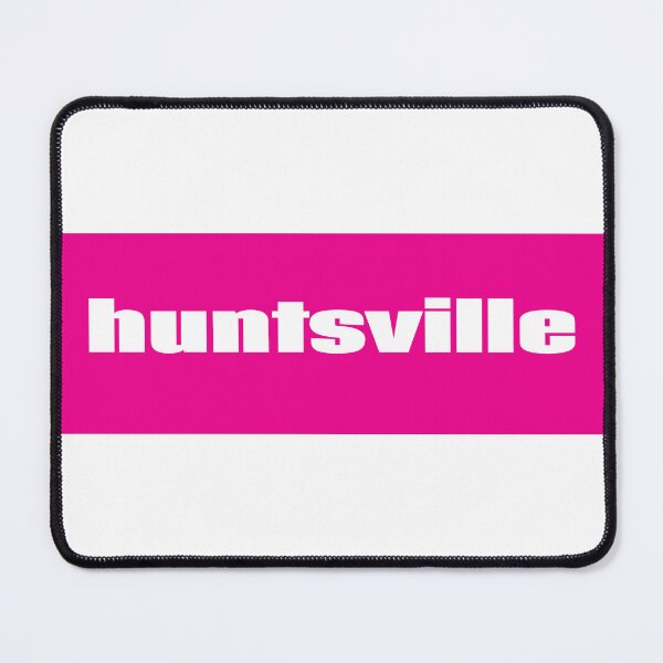 Item preview, Huntsville designed and sold by GoodVibesWX9.