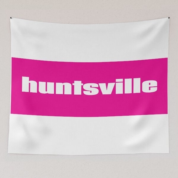 Item preview, Huntsville designed and sold by GoodVibesWX9.