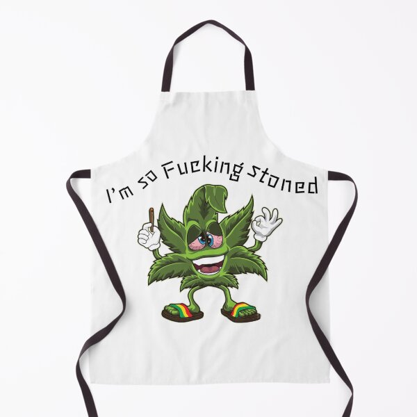 Item preview, I’m Stoned designed and sold by JosAwestuff.