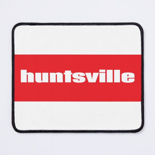 Item preview, Huntsville designed and sold by GoodVibesWX9.
