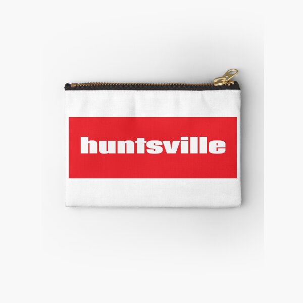 Item preview, Huntsville designed and sold by GoodVibesWX9.