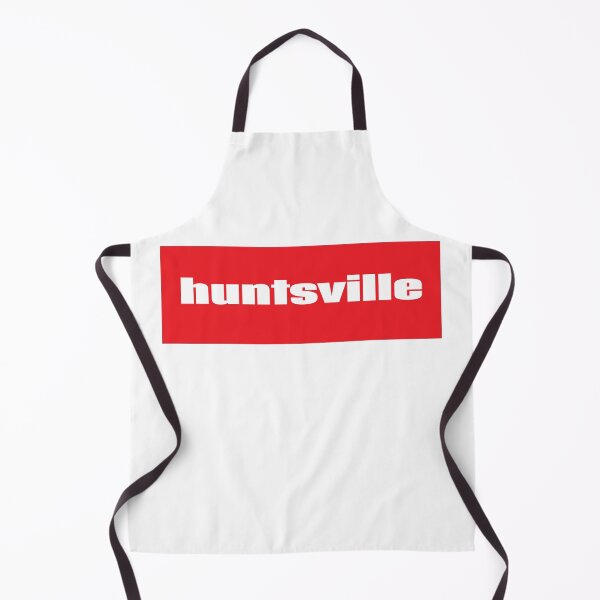 Item preview, Huntsville designed and sold by GoodVibesWX9.
