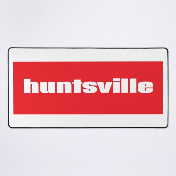 Item preview, Huntsville designed and sold by GoodVibesWX9.