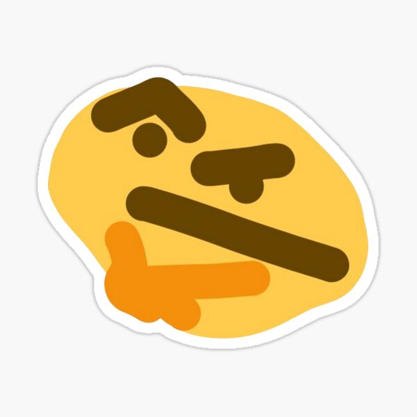 Discord Dank Memer Emoji