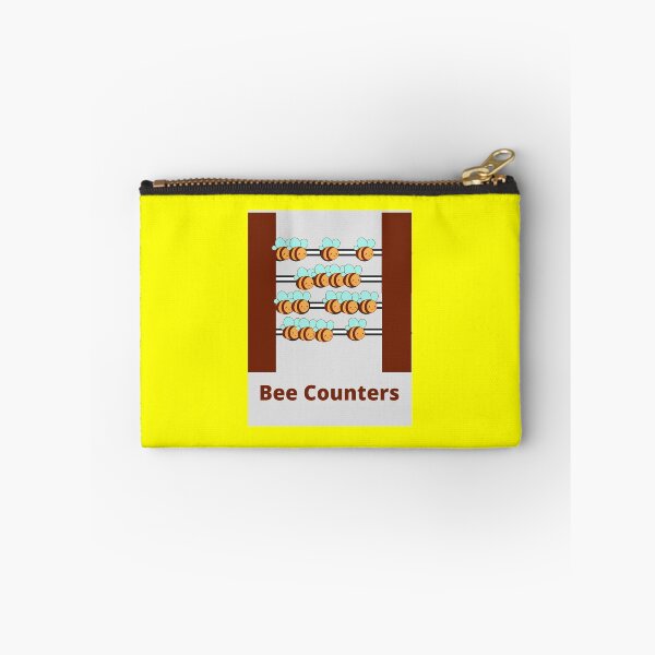 Item preview, Bee counters designed and sold by NewPages.