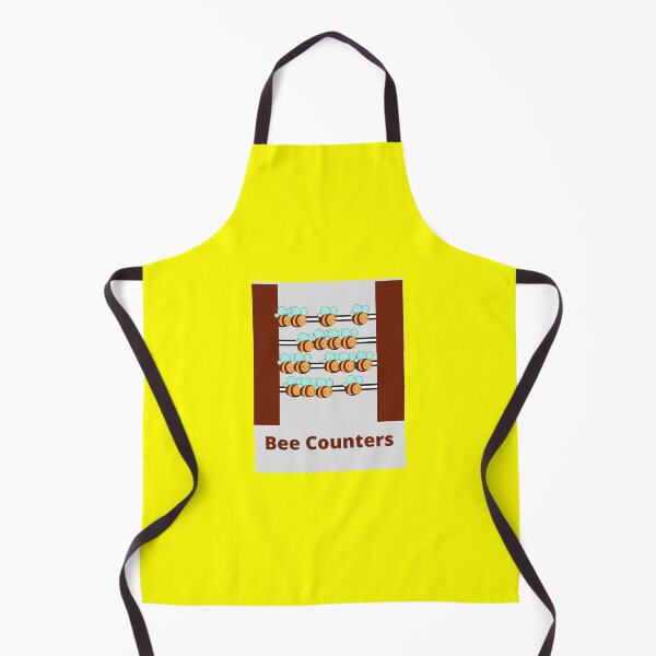 Item preview, Bee counters designed and sold by NewPages.