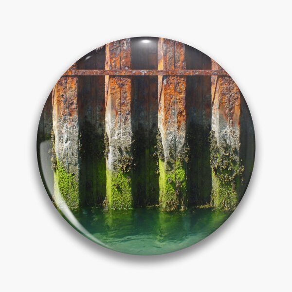 Item preview, Down by the Jetty designed and sold by Yampimon.