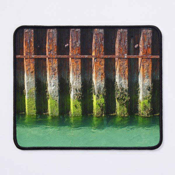 Item preview, Down by the Jetty designed and sold by Yampimon.