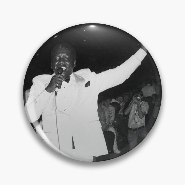 Item preview, The Drifters - BW Photograph designed and sold by ConcertImages.