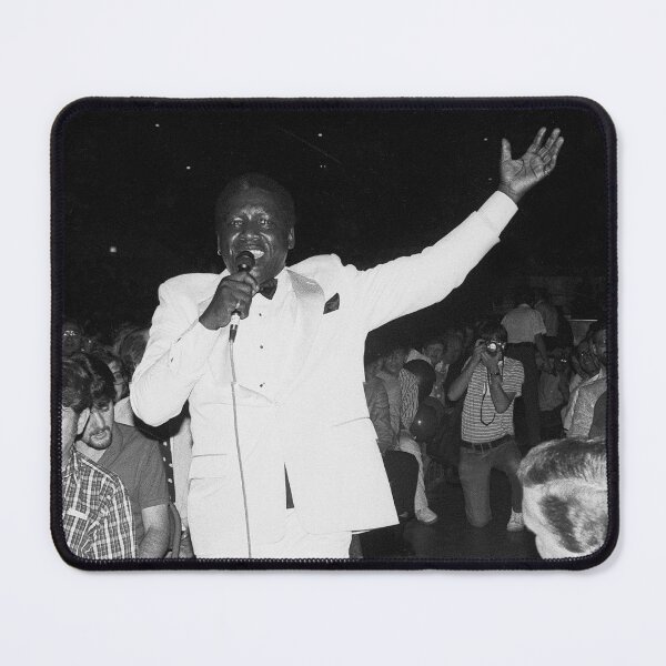 Item preview, The Drifters - BW Photograph designed and sold by ConcertImages.